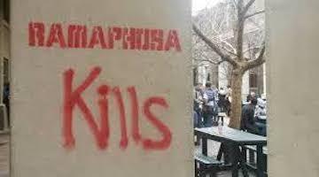 Major South African Trade Union Federation Welcomes Resignation of Jacob Zuma