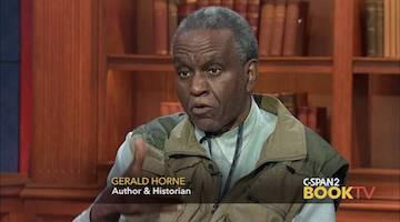 The Chains That Bound Blacks and Indigenous Americans