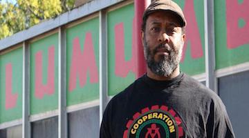 Holding the Line Against Neoliberalism in Jackson MS