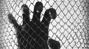 Mass Incarceration With No End?