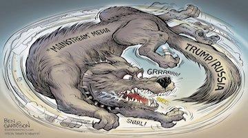 Novichok Nerve Agent Histrionics