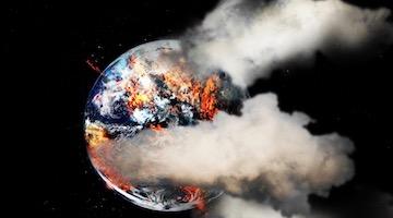 March for Eight Billion Lives: An Interview with Riva Enteen