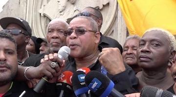 Special Report: Panama is Burning / Peoples Uprising in Colón / General Strike, Repression and Curfew