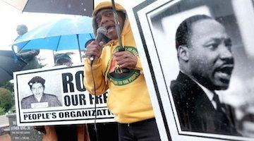 A Setback for Cop-Control in Newark