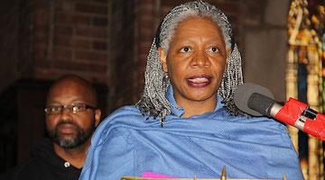 Every Murdered Black Person Deserves Protest