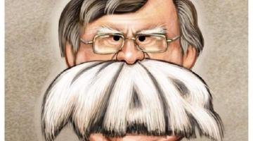 Bolton, the Reflexive Bomber