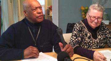 Let Herman Bell’s Parole Stand!