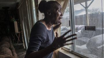 stephon's grandmother