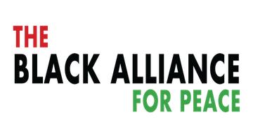 Ajamu Baraka, of the Black Alliance for Peace: Any Real Peace Movement Must Be Anti-Imperialist  