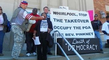 The People Versus Whirlpool in Benton Harbor