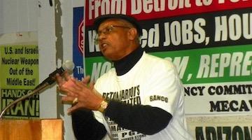 Rev. Pinkney Exonerated, Set Free