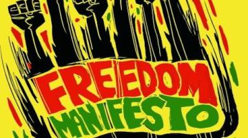 Black Movement Needs to Bulk Up