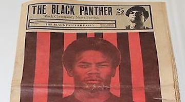 Why Is Former Black Panther Chip Fitzgerald Still Behind Bars?
