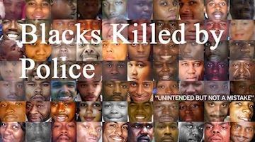 Freedom Rider: No Protest for Black People