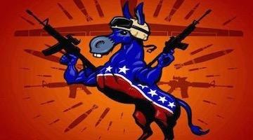 Singapore Summit Proves Why Democrats Lead the War Party