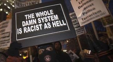 US Criminal Justice: Why the Two-Tiered Justice System is Really THREE-Tiered