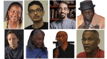 BAR at the Left Forum