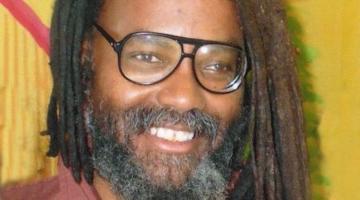 Recommended Reading from Mumia