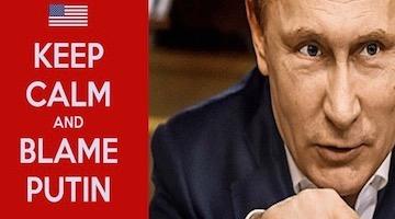 Freedom Rider: Russiagate and Black Misleadership