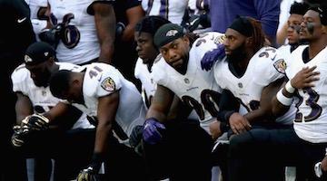 Rebellion on the NFL Plantation