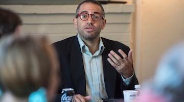 Blacks Should Appeal to Higher Law