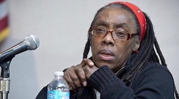 Ramona Africa Needs Your Help