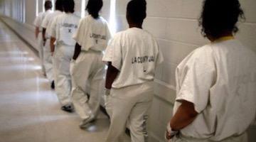 Women in Prison Punished More Harshly than Men Around the Country