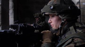 The “Feminism” of Rich, Mass Murdering Women