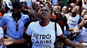 As U.S. Intervention Germinates in Venezuela, We Must Not Forget the Implications for Haiti