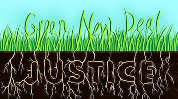 The Venezuela Myth Keeping Us From Transforming Our Economy