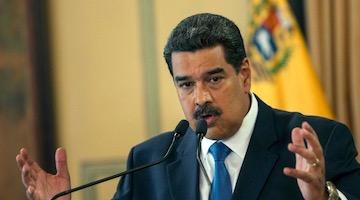 An Open Letter to the People of the United States