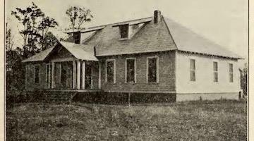 A Failed Black Upper Class Project to “Reform” Poor Black Girls