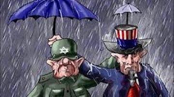 Adrift in a Decolonizing World, the White Settler Makes a Final, Furious Stand