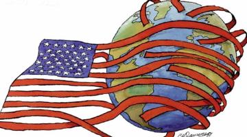 Anti-imperialism is the Only Antidote for Austerity