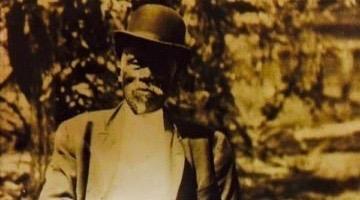 Where the Bodies Are Buried