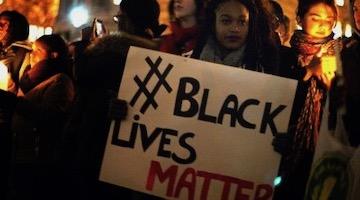 The Birth of a Nation: Race and Power in Amerika