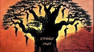 Black Oppression is Environmental Injustice