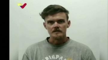 Freedom Rider: New Attacks on Venezuela