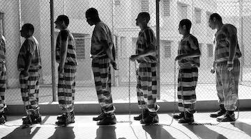 Confronting Bipartisan Repression and the US-led Axis of Domination Beyond Election Day