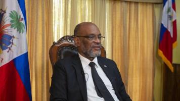 Attack Against Haiti’s De Facto Prime Minister on Independence Day (+Core Group)