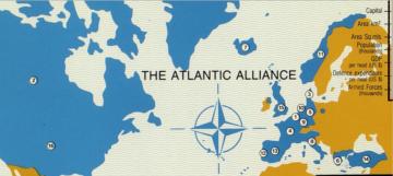 WORKING PAPER: The Afro-Asian Solidarity Movement: The Threat of A Communist-Nationalist Alliance Against the West, 1958