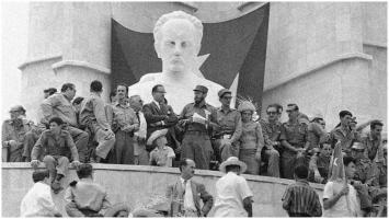 EXCERPT: On the Pan-American Congress, José Martí, 1889