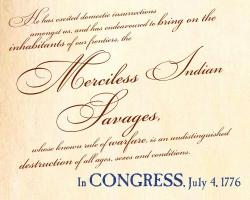 The Terrible Origins of July 4th