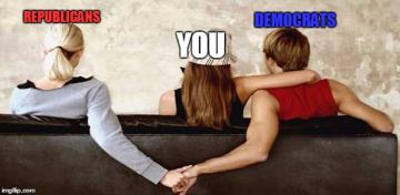 Why Democrats Don't Win The Way They Should