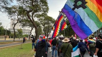 Travels Through El Perú Profundo