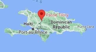 We Demand Jail for Dominican Military Members Responsible for Tilory Massacre