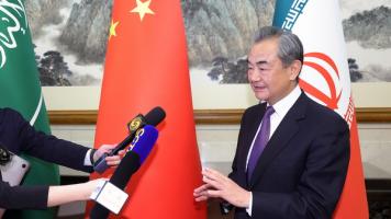 China's Example of Leadership Injects Hope Into a World of Uncertainty