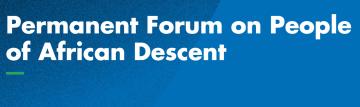 The Balanta Mandate and the UN's Permanent Forum on People of African Descent (PFPAD) 