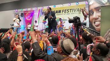 Eritrea: A Bright Spot on a Planet near the Edge of Armageddon