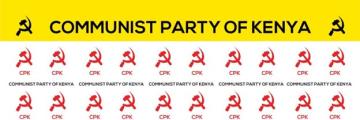 Challenging Imperialism: Communist Party of Kenya Stands in Solidarity for Justice and Equality with the Haitian People